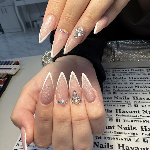 Havant Nails