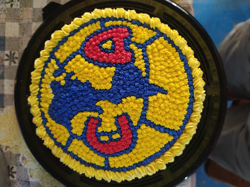 Pastelería "Guadalupe"