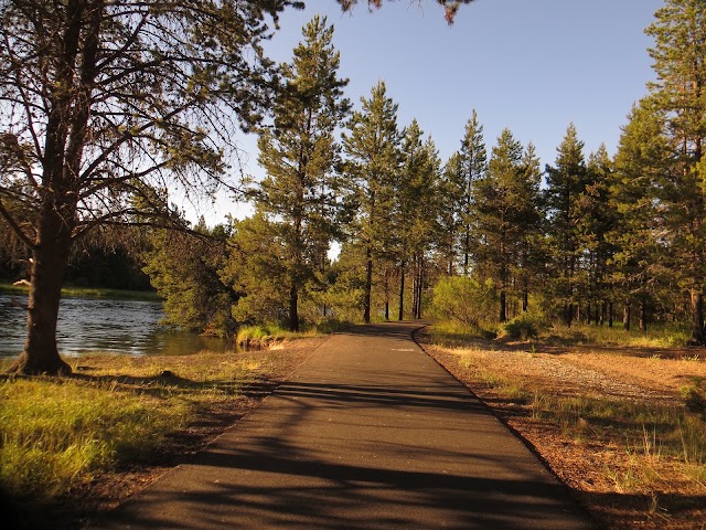 Sunriver