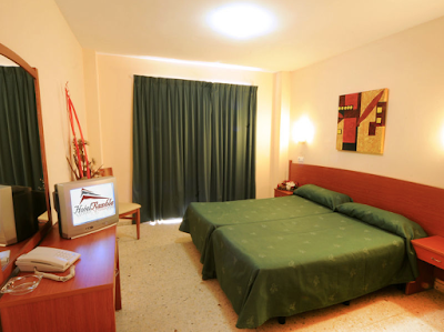 Photos of Hotel Rambla Benidorm