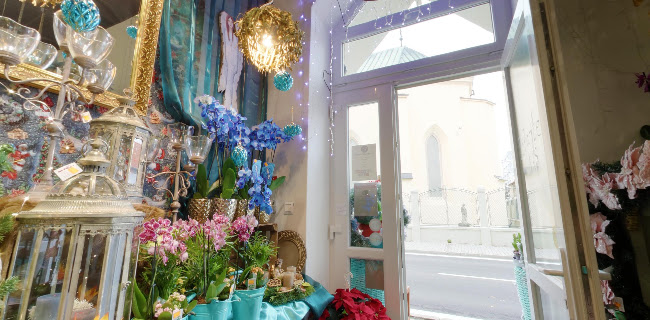 Master florist NZ - Nové Zámky