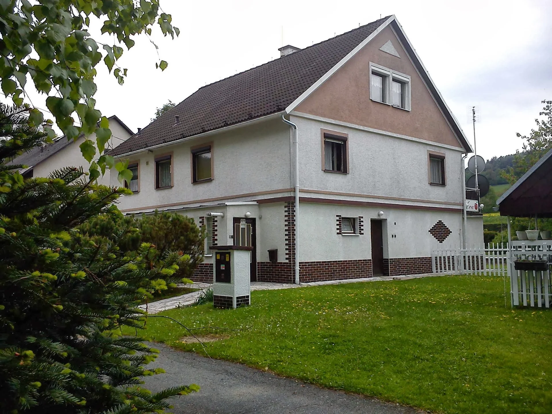 Penzion Eva