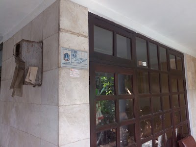 Photos of Jalan Karet Belakang Barat