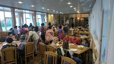 Photos of Sportivnaya Naberezhnaya