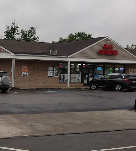 H & L Beverage