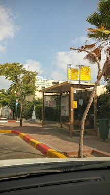 Hamelaha/Amal, Author: zeev fld