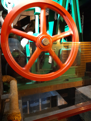Time Trap Museum - Thumbnail