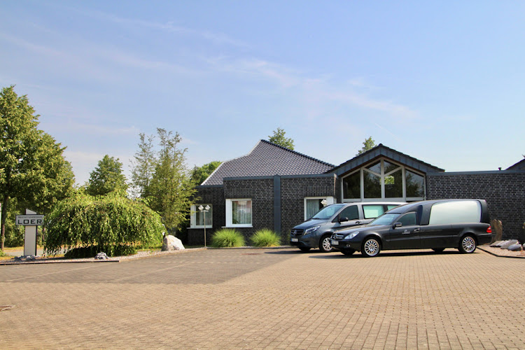 Bestattungshaus Loer