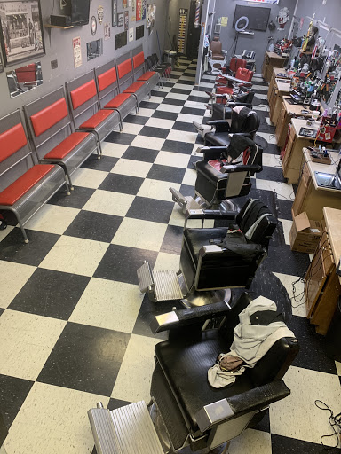 Hereford Barbershop Est.2011 - Thumbnail