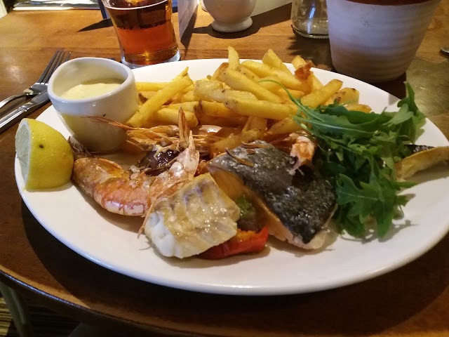 Hare & Hounds Inn (Hyde)