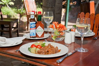 Photos of Tzaneen Country Lodge