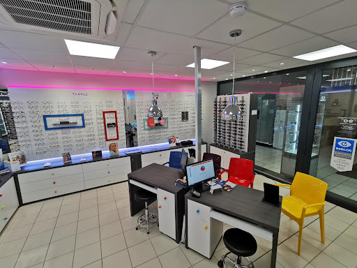 Gascogne Optique - Thumbnail