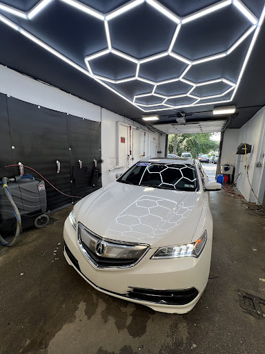 AF Auto Detailing