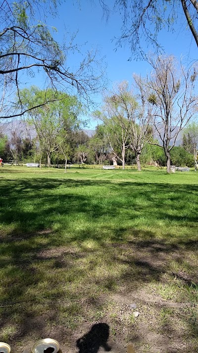 Photos of Camping Spa Vaitea