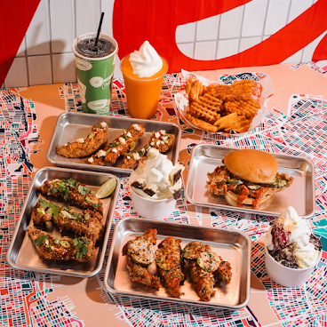 Tender Crush by null