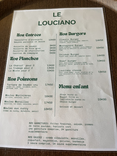 Photo 3 - Le Louciano