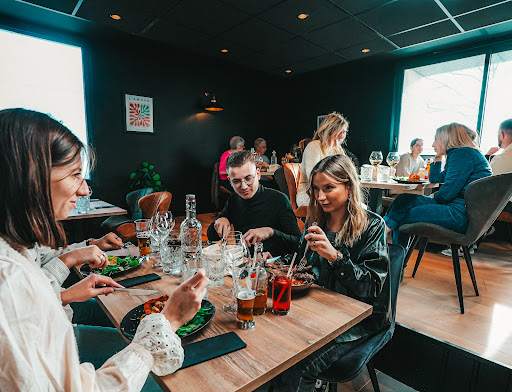 Restaurant Angers | Bistrot de l'industrie - Thumbnail