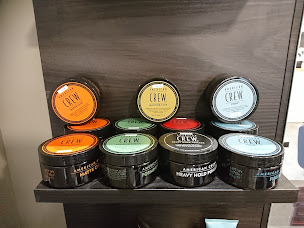 Photo n°6 de Coiffure Autrement. Chapeiry à Chapeiry (Magasin de produits de beauté)