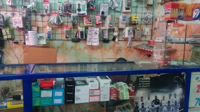 Photos of Taxiphone Anouar