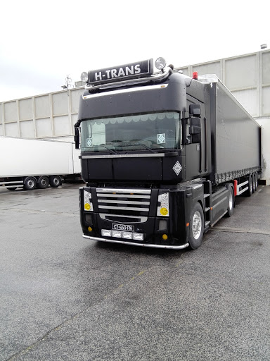 Alter'Ego Transports - Visual