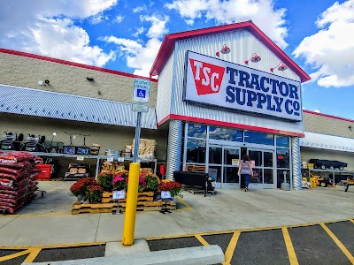 Tractor Supply Co.