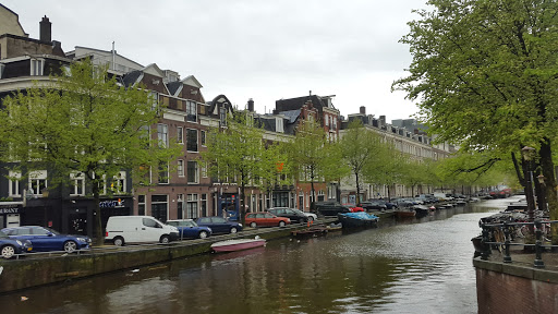 Ruysdaelkade