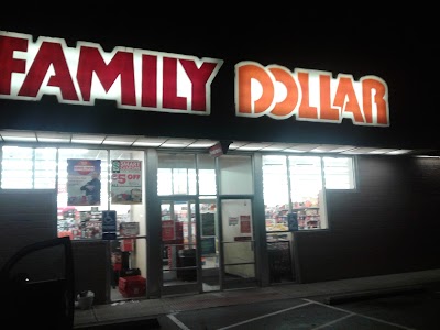 Family Dollar