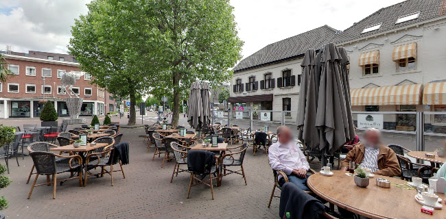Café de Paerdskoel - Venlo