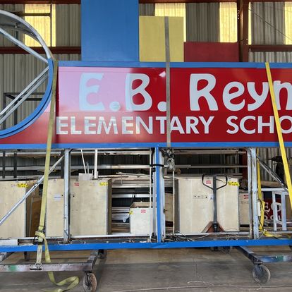 AAA Electrical Signs - Visual