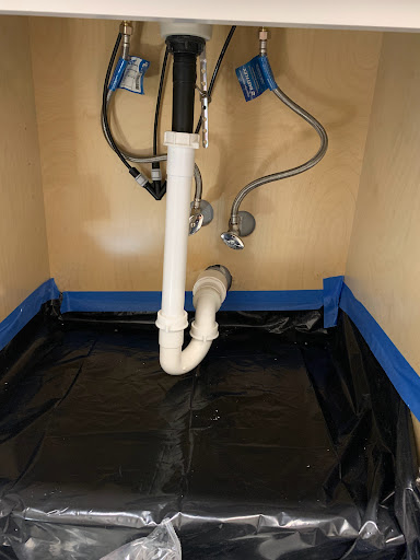 Kipp Group Plumbing & Restoration - Thumbnail
