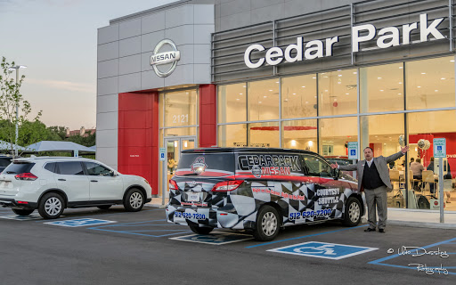 Cedar Park Nissan