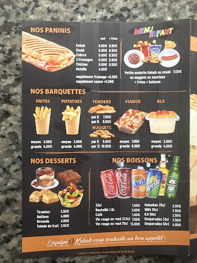 Photo 1 - O’kebab