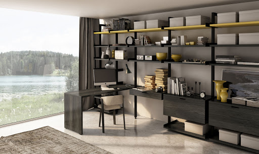 NEO Interiors - Thumbnail