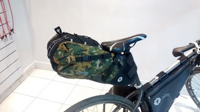 Photos of TourBikes