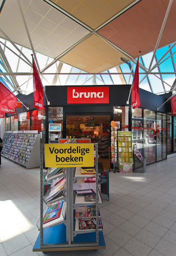 Bruna Leek Logo