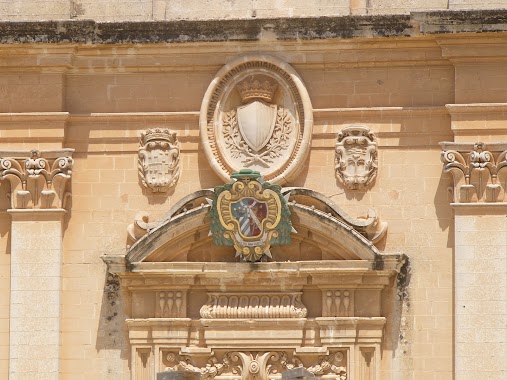 Valletta, Author: Karim F. Nappo