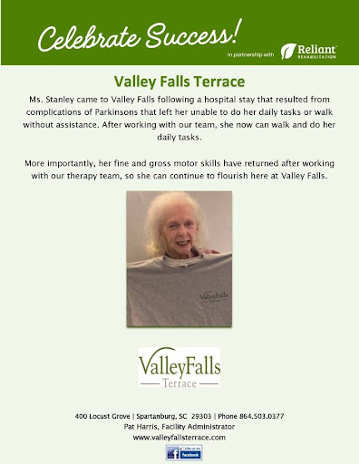 Valley Falls Terrace - Thumbnail