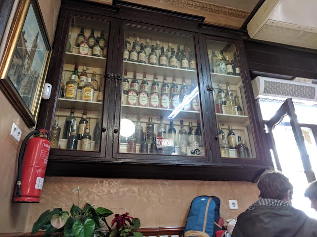 Cervecería Las Columnas