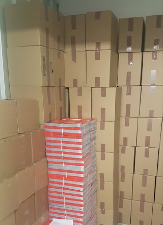 Epaxs Couriers - Same Day Courier Glasgow