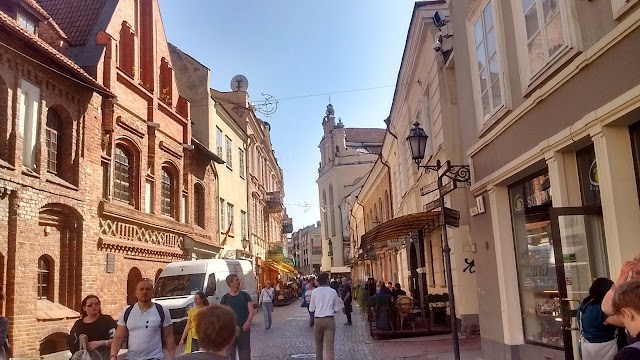 Vilnius