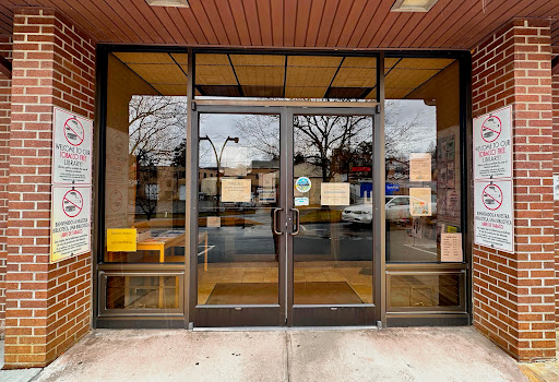 Nantahala Regional Library - Thumbnail
