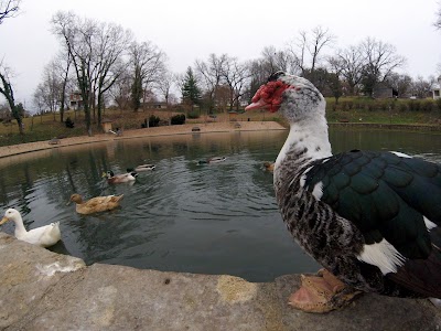 Lake Spring Park