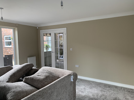 B.J.B. Decorating - Visual