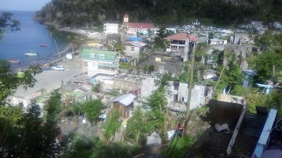 photo of Soufriere