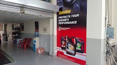 Havoline Oil Change, Chinar Lube islamabad