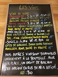 Photo n°37 de Décapsule Club à Toulouse (Caviste)