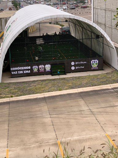 Fut 3 Juriquilla Gallery - Mexico