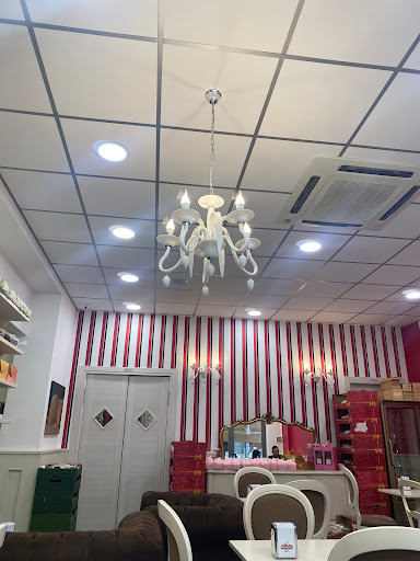 Pasticceria Andreoni - Visual