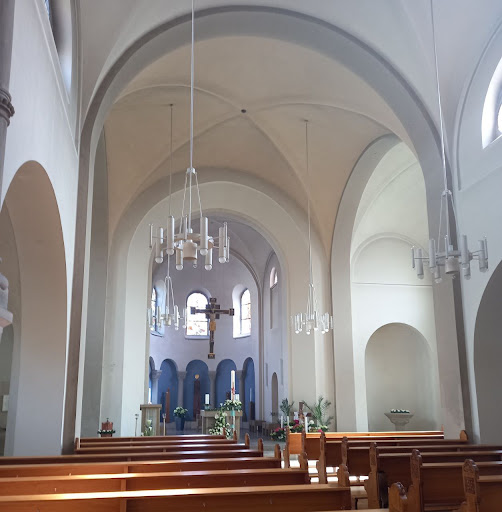 St. Stefan - Visual