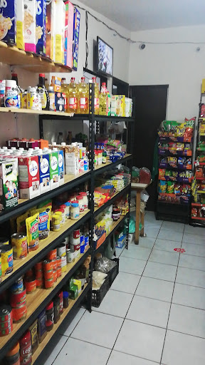 Supercompras bety - Visual